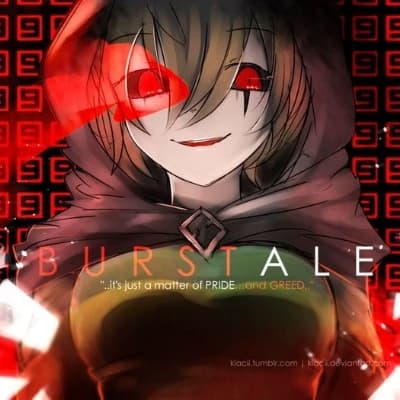 Frisk Dreemurr (Genocide Route) thumbnail