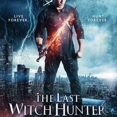 The Last Witch Hunter thumbnail