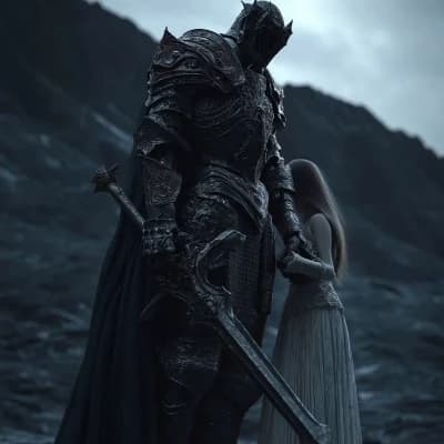 Everest (loyal knight Your protector) thumbnail