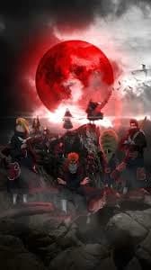 Akatsuki - novo menbro thumbnail