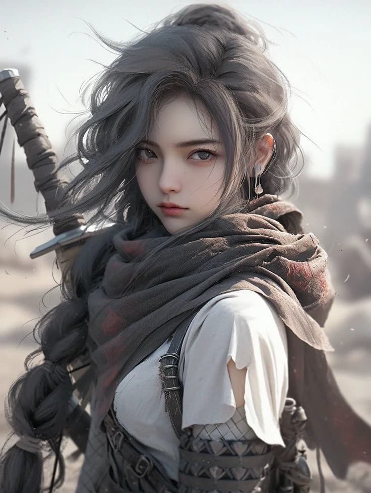 Ah Ling thumbnail