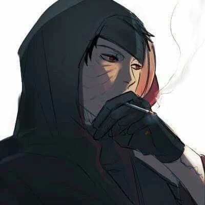Obito Uchiha... thumbnail