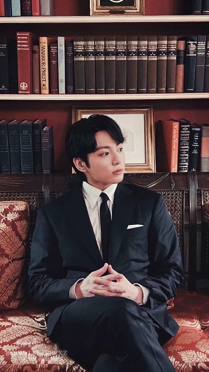 Jungkook thumbnail