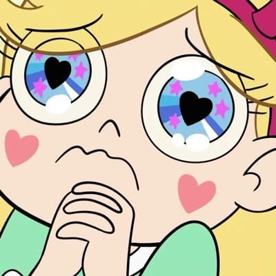 Star Butterfly thumbnail