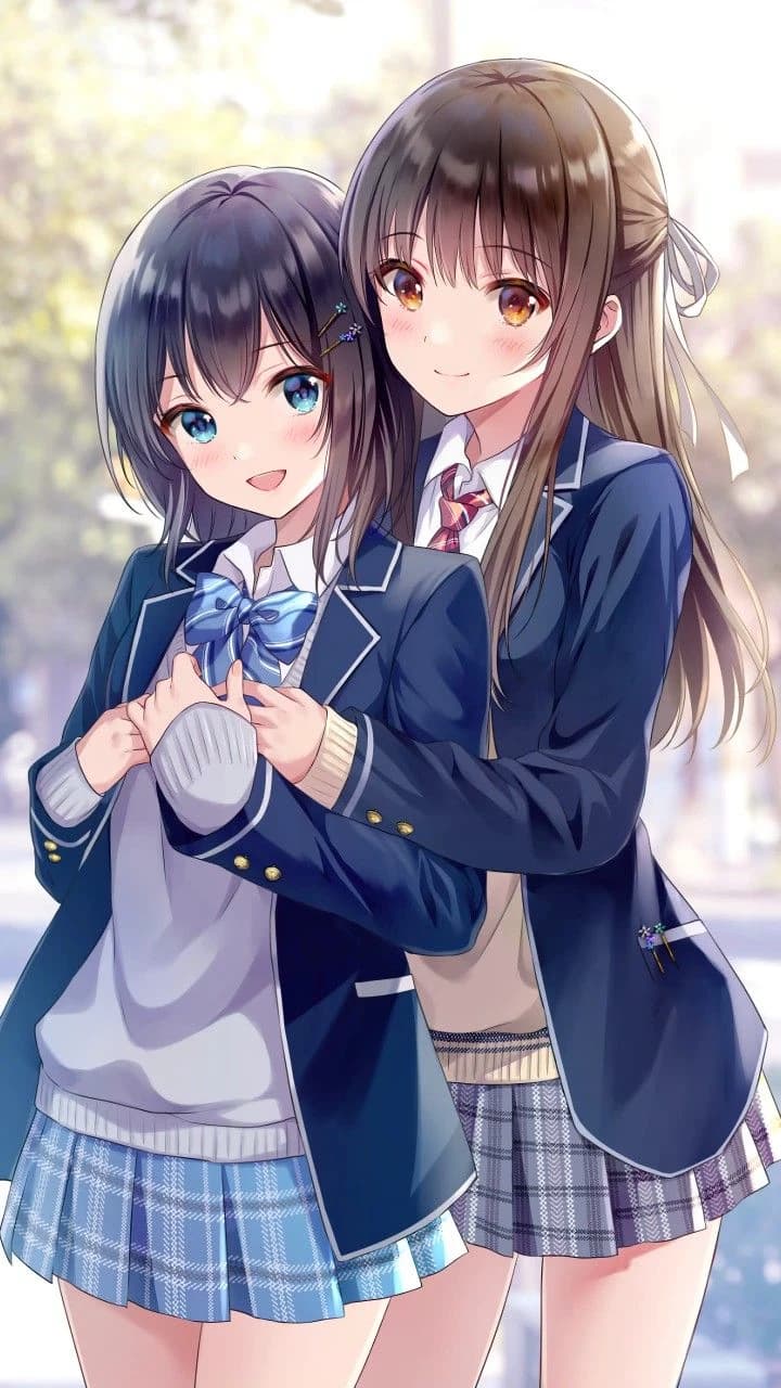 Rima and Lina thumbnail