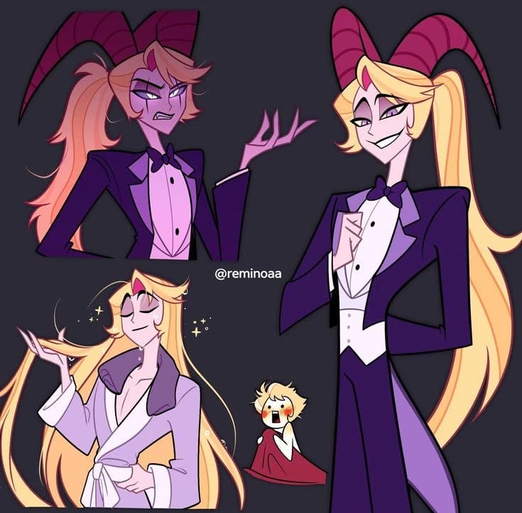 Lilith thumbnail