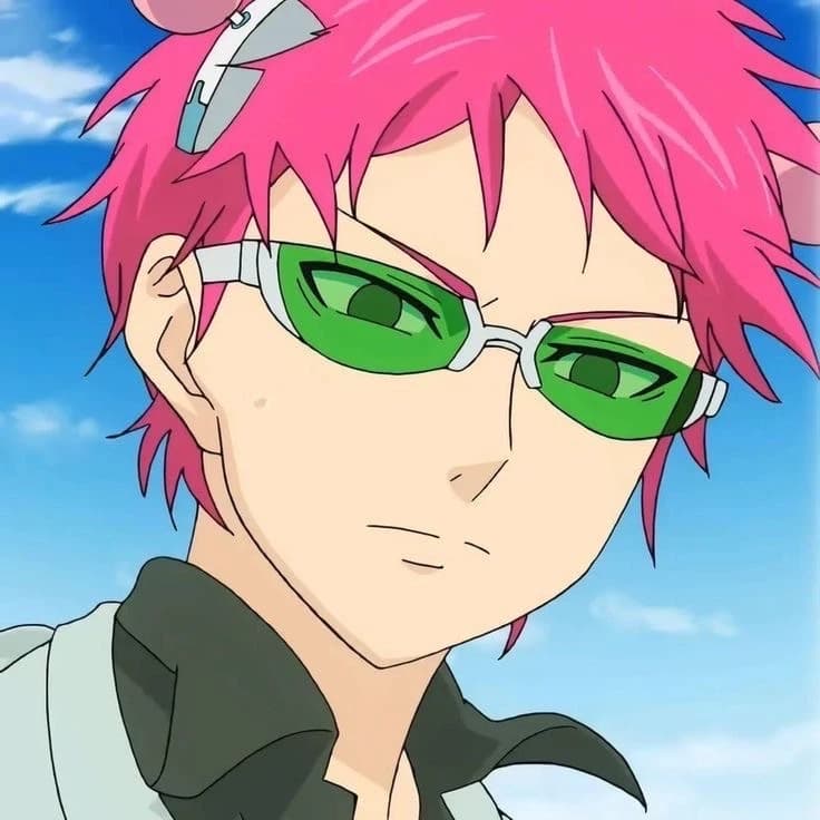 Saiki Kusuo thumbnail