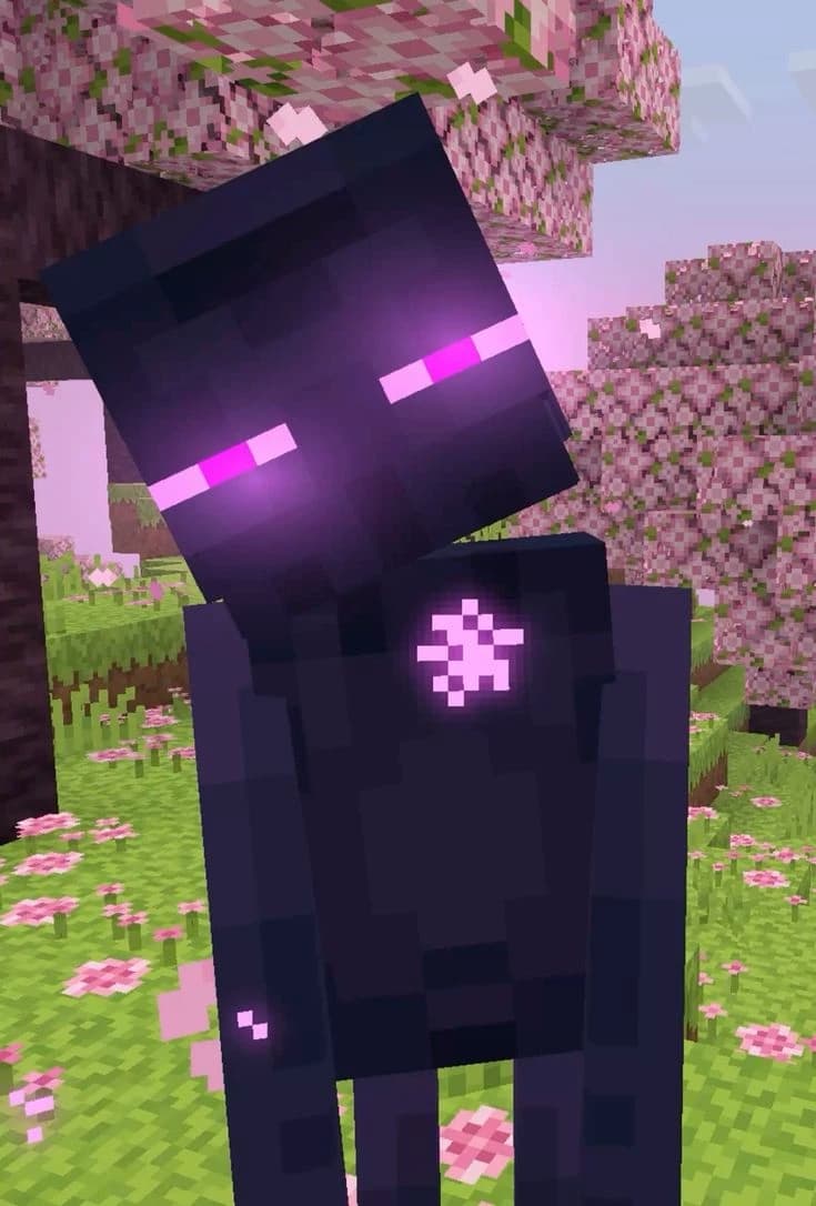 Enderman-Man thumbnail
