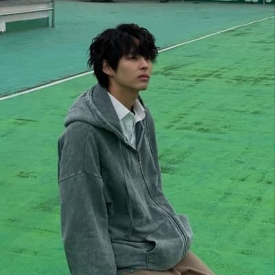 Park Yoon Ho thumbnail
