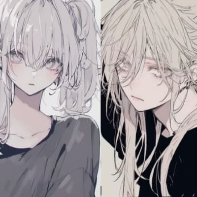 Nila and Mina are sisters and your enemies. thumbnail