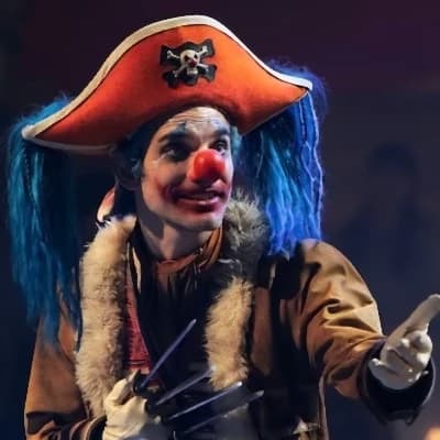 Live Buggy the Clown thumbnail