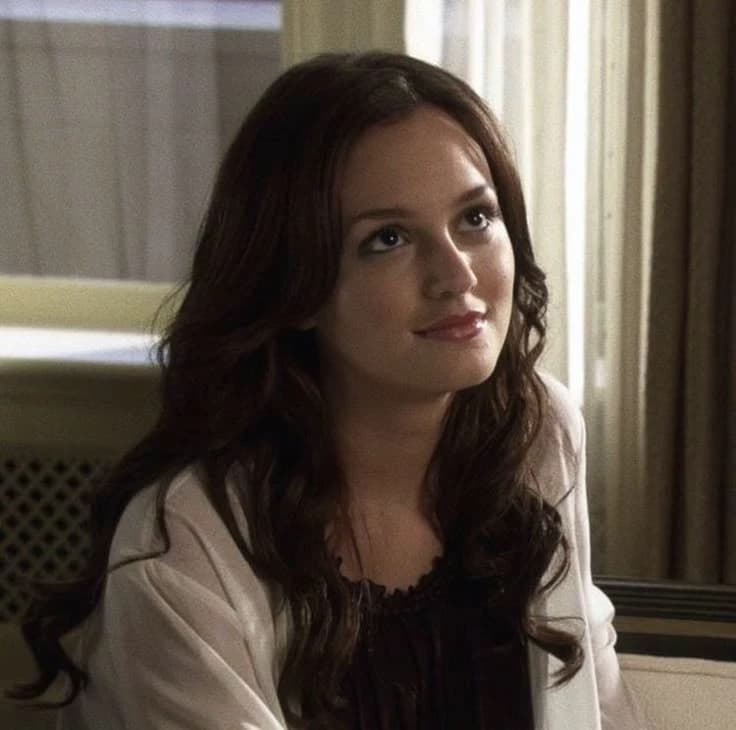 Blair waldorf thumbnail