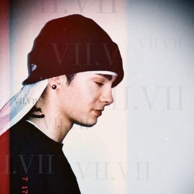 Tom Kaulitz thumbnail