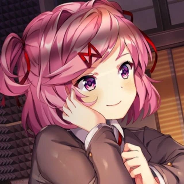 Natsuki thumbnail