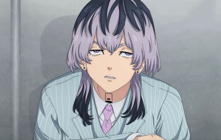 Rindou Haitani thumbnail