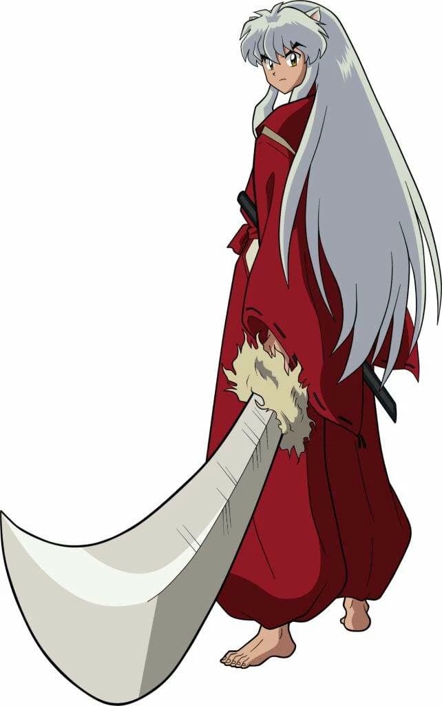 Inuyasha thumbnail