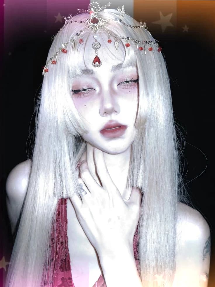 sapphire! thumbnail