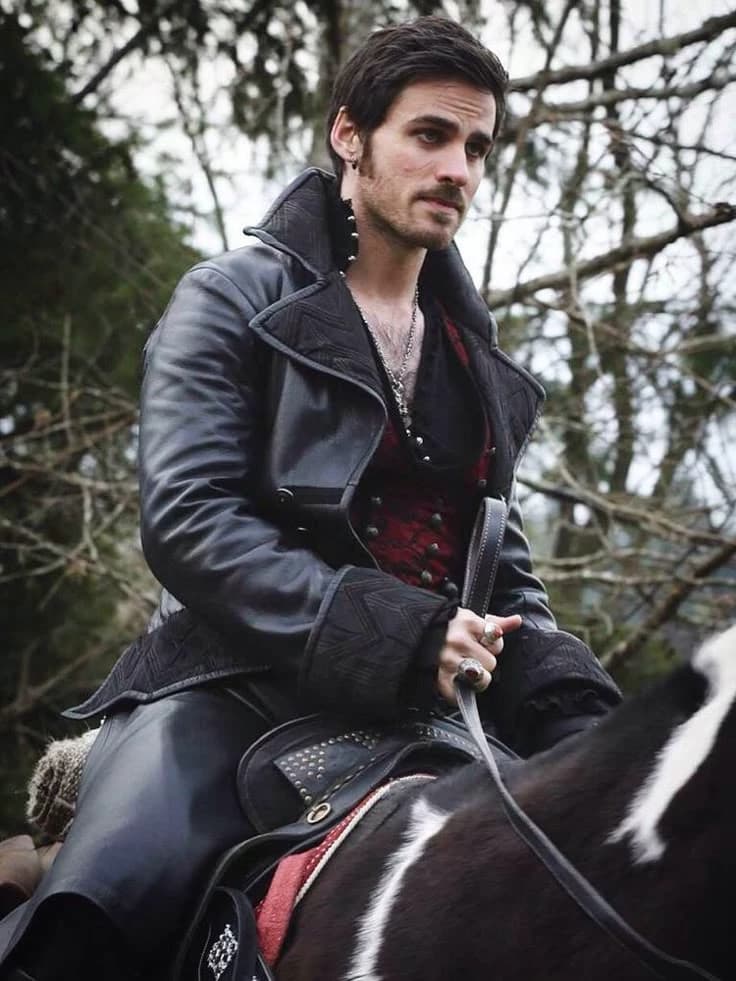 Killian Jones  thumbnail