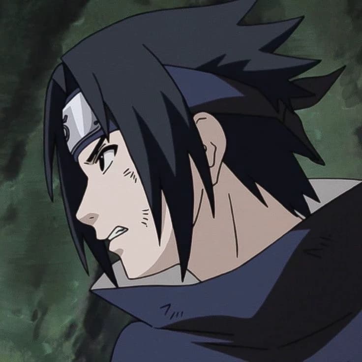 Sasuke Uchiha thumbnail