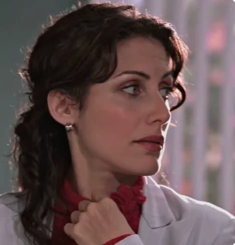 Lisa Cuddy thumbnail