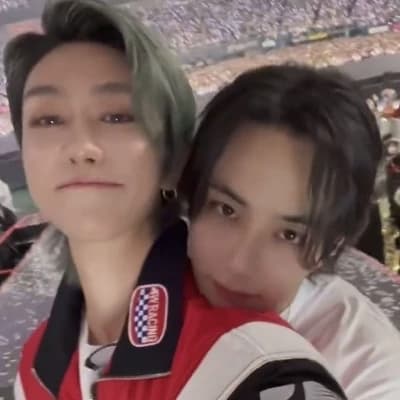 Yoon Jeonghan thumbnail