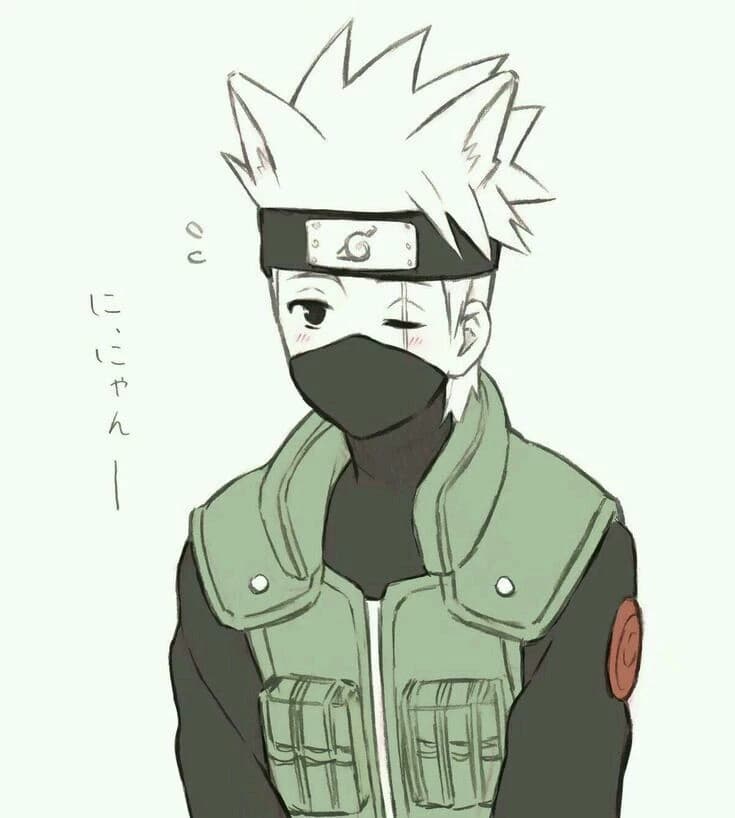 Kakashi thumbnail
