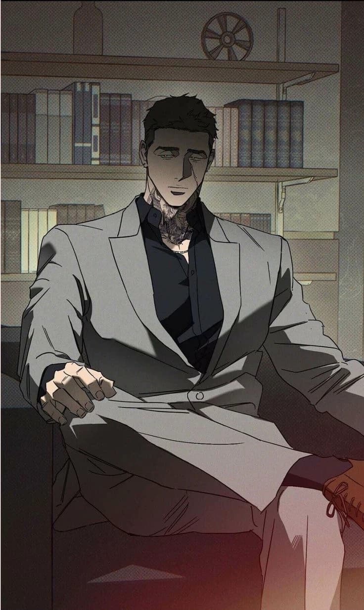 personal butler ~ thumbnail