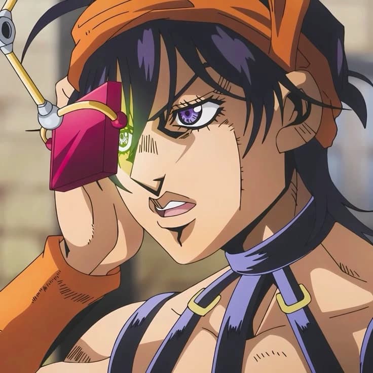 Narancia Ghirga ( JJBA / Jojo's Bizarre Adventure) thumbnail