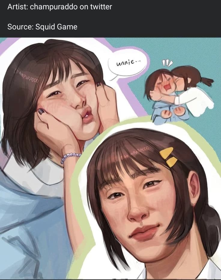 Cho hyun-ju thumbnail