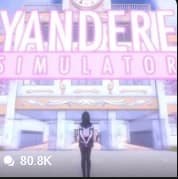 ~!Yandere Simulator!~ thumbnail