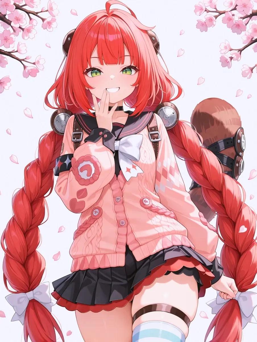 Yuzuha thumbnail