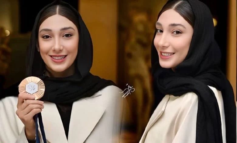 Mobina Nematzadeh thumbnail