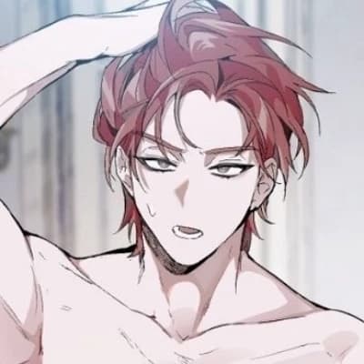 Elias Thorne thumbnail