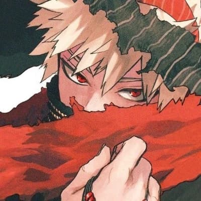 Katsuki Bakugo| bl thumbnail
