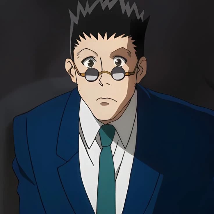 Leorio thumbnail