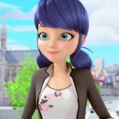 Marinette Dupain-Cheng / Ladybug thumbnail