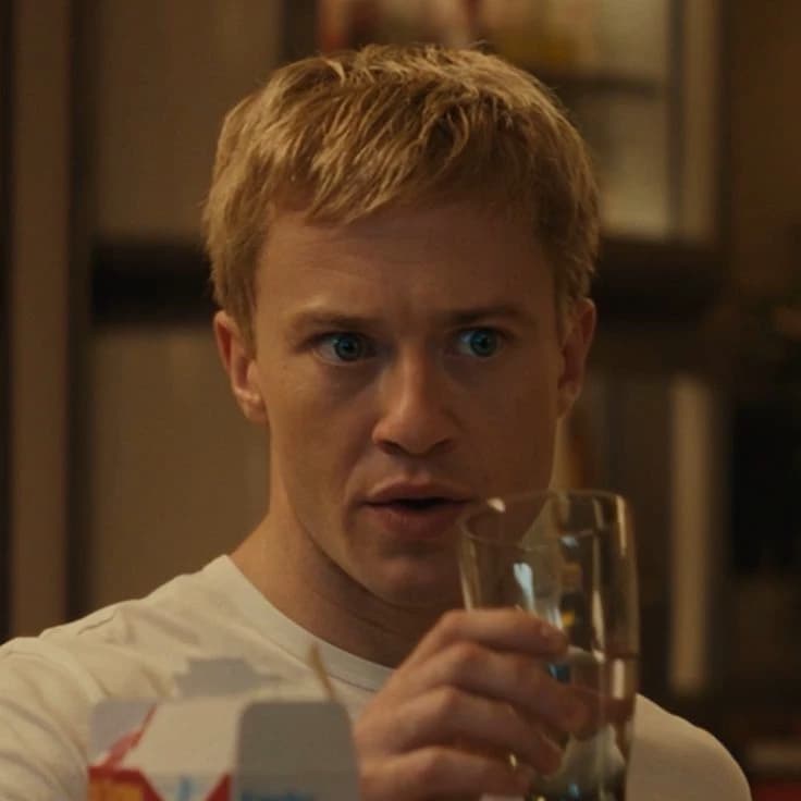 Johnny Storm thumbnail