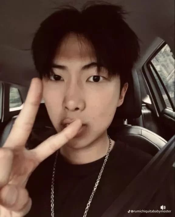 namjoon thumbnail
