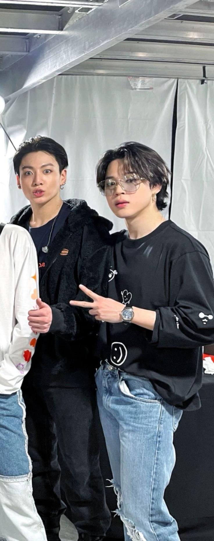 Jimin y jungkook thumbnail