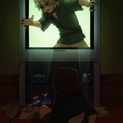 Ben drowned thumbnail