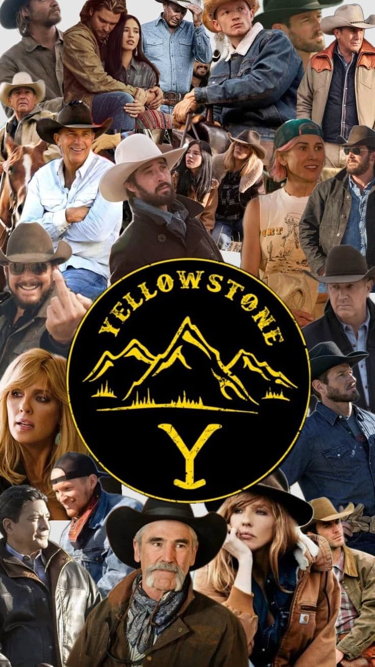 Yellowstone thumbnail