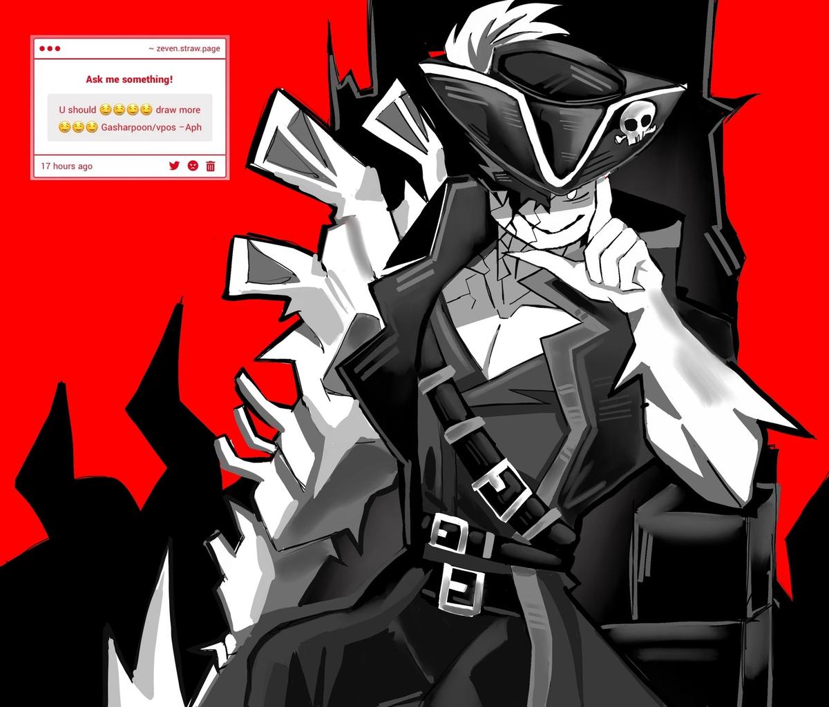 ✮⃟⃠𝔾𝔸𝕊ℍ𝔸ℝℙ𝕆𝕆ℕ✮⃟⃠ thumbnail