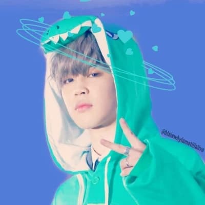 Jimin thumbnail