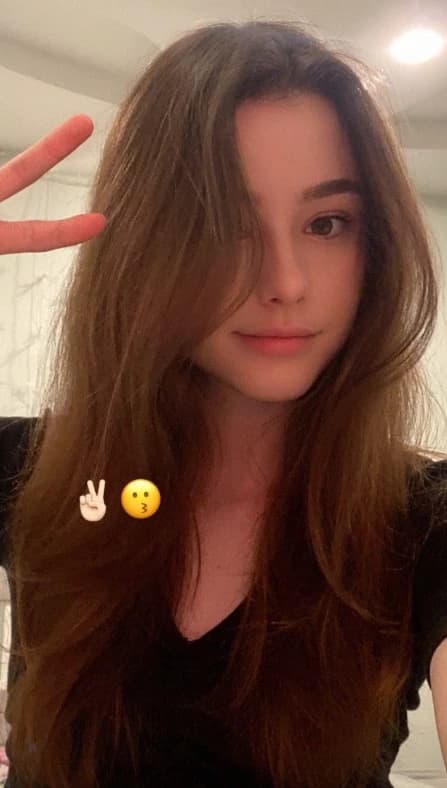 punished or spoken what you want and is jealous 😼🍑❤️‍🔥 thumbnail