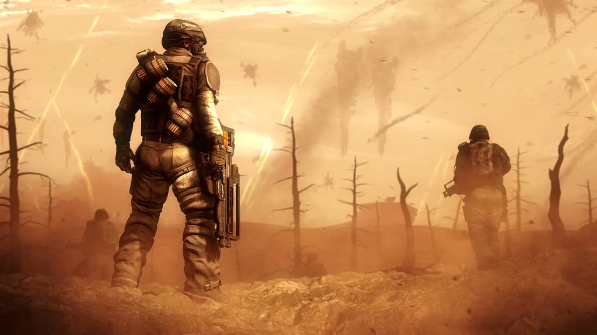 The Wasteland thumbnail