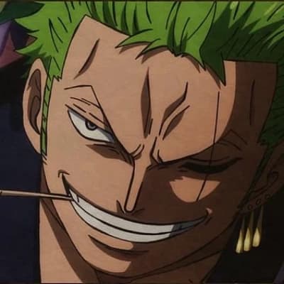 Roronoa Zoro thumbnail