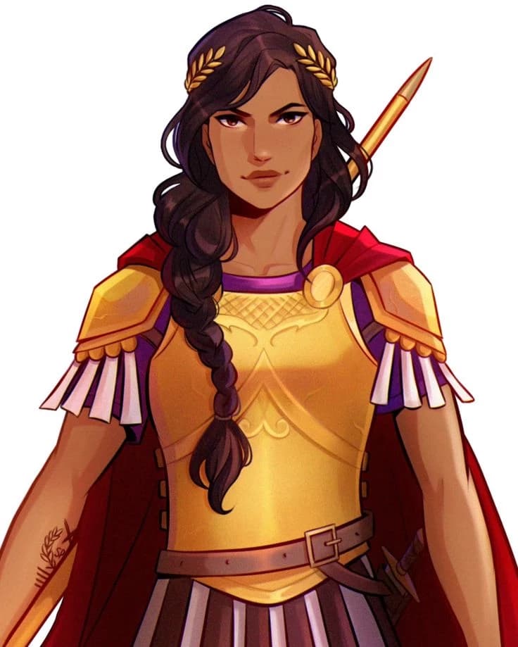 Reyna Ramírez-Arellano thumbnail