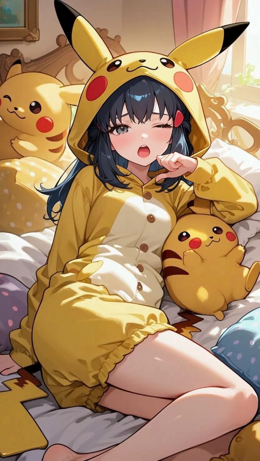 Patricia aka Pika thumbnail