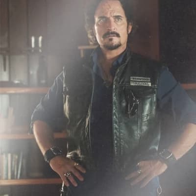 Tig Trager thumbnail