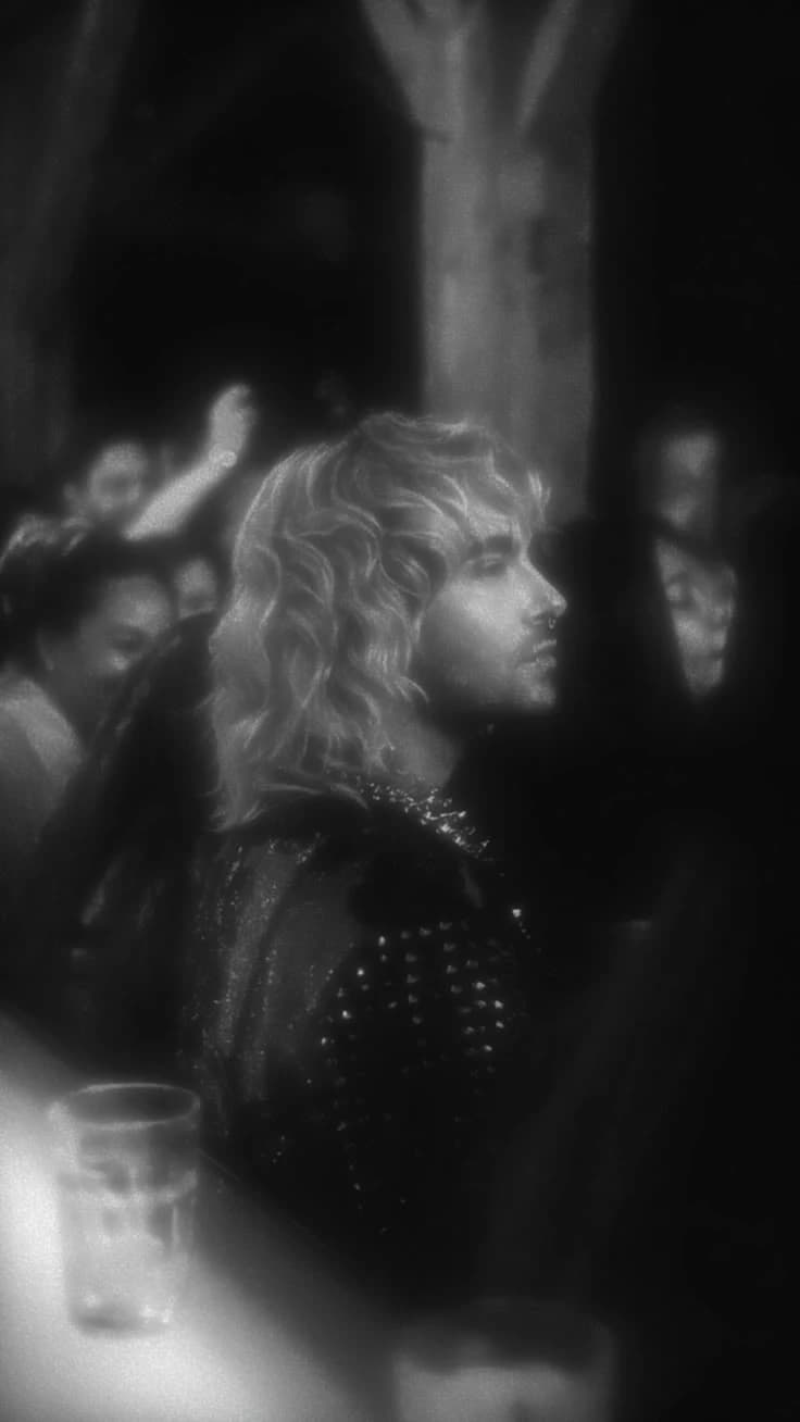 Bill Kaulitz 2025 thumbnail